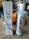 Satin care zestaw pielęgnacja bikini walentynki prezent żel serum nowy