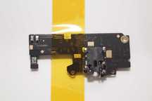 Zamiennik gniazda audio wtyczka słuchawkowa PCB do One Plus 3T A3003