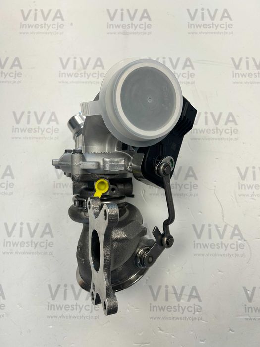 BMW OE turbosprężarka Borg Warner X1 Seria 2 B38N 7.952.755