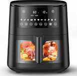 Frytkownica Air Fryer AF65D02 7.2L 11 Trybów Dotykowy Ekran 11 Trybów