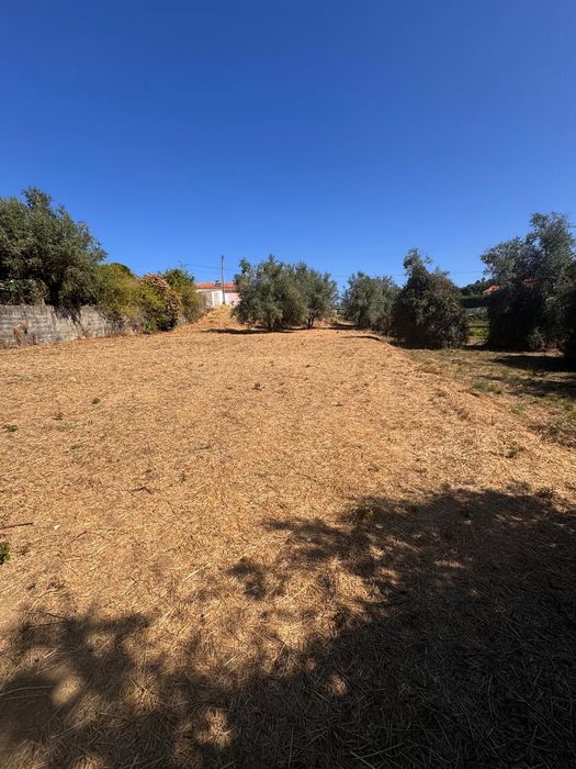 Terreno para construcao