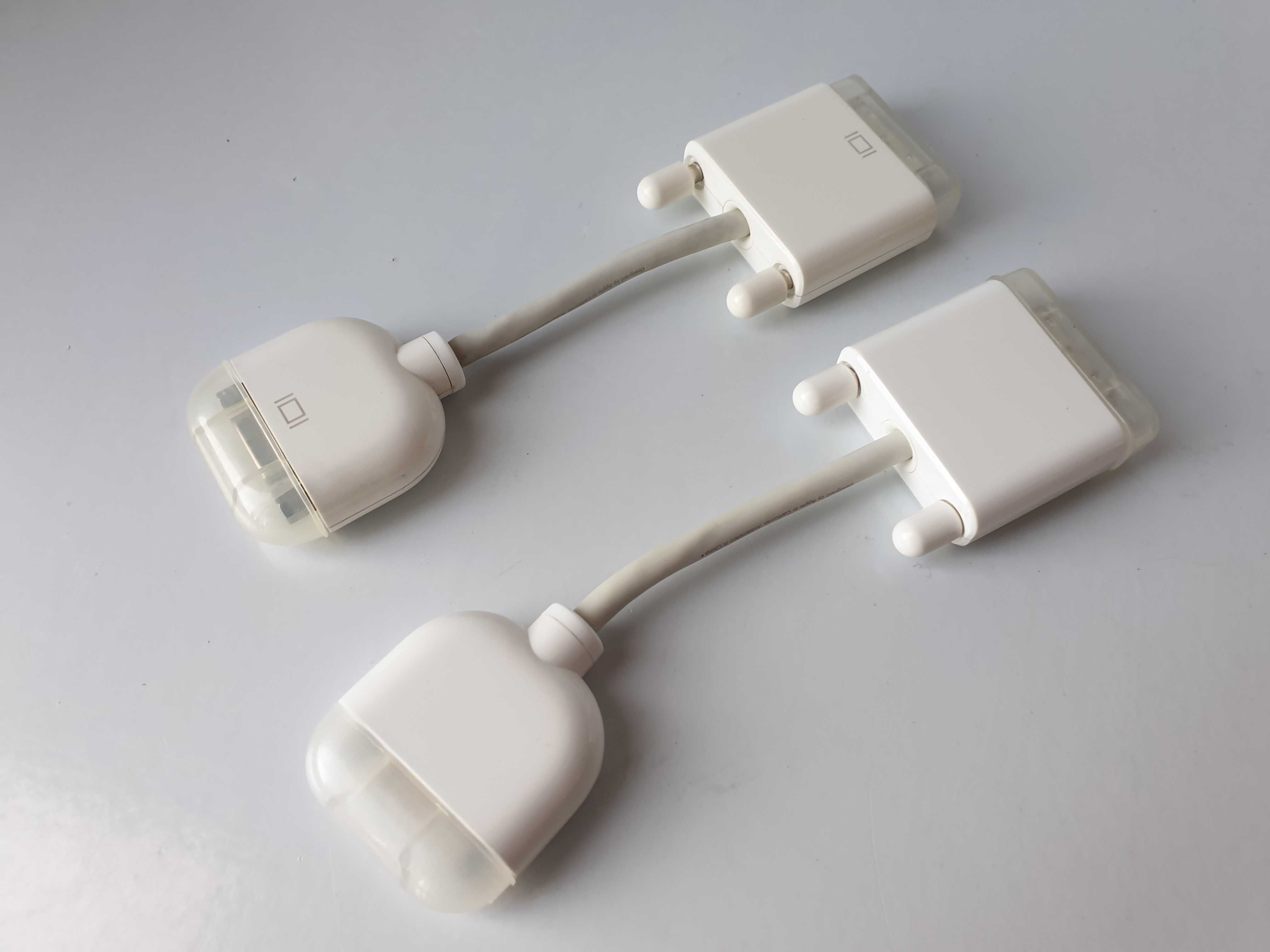 DVI to VGA адаптер