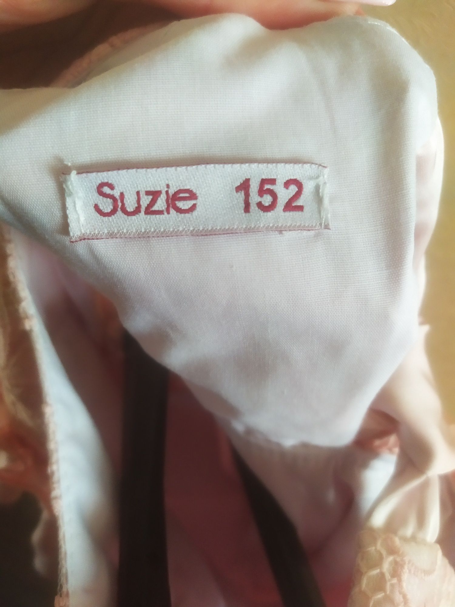 Плаття Suzie 152р.