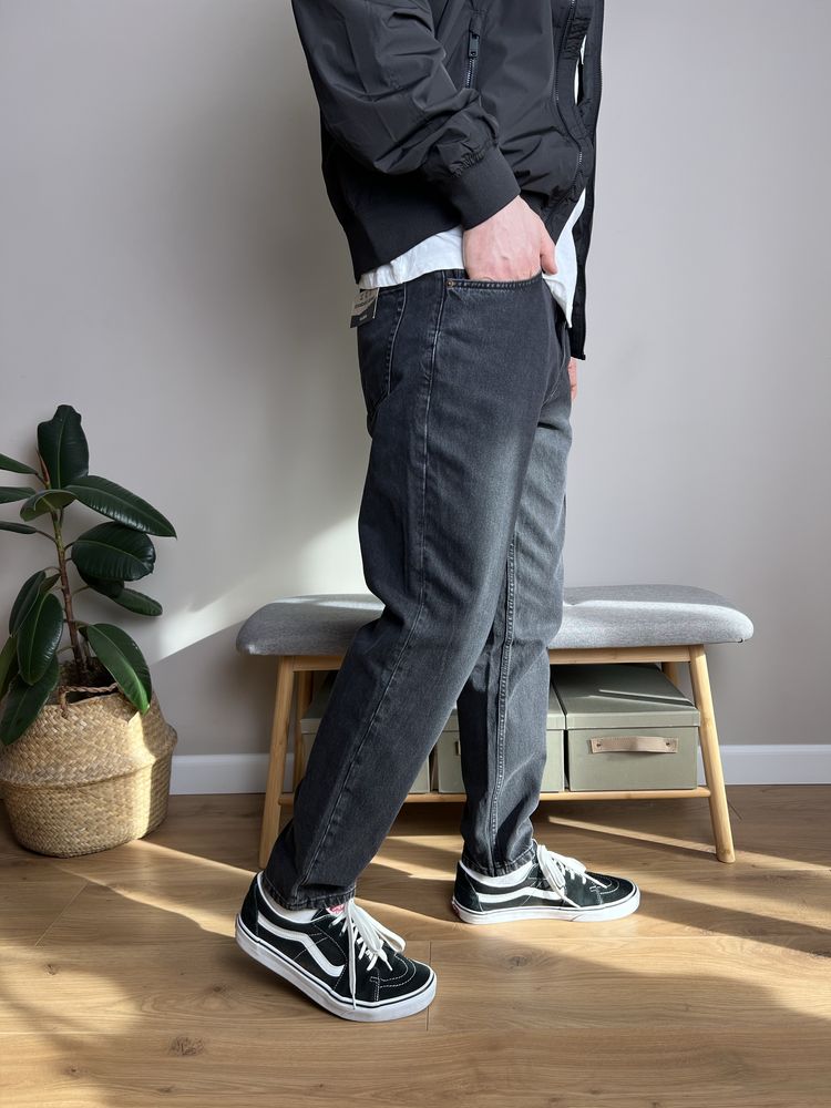 Джинси PULL&BEAR Standard Jeans