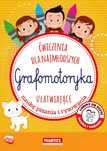 Grafomotoryka Martel