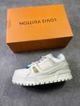 Nowybuty_Louis_Vuitton_LV_White UnisexTrampk41