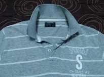 Polo Springfield tamanho S