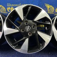 Диски 4x108 R16 Opel Corsa E F оригінальні