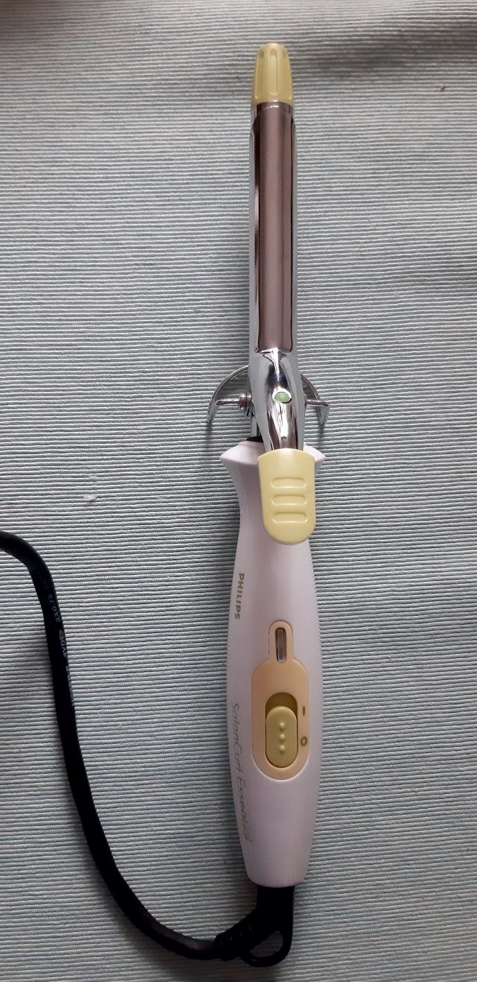 Lokówka Philips Salon Curl Essential