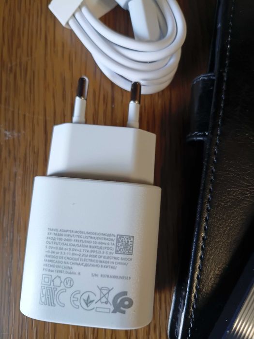 Смартфон Samsung  A06 4/128 GB