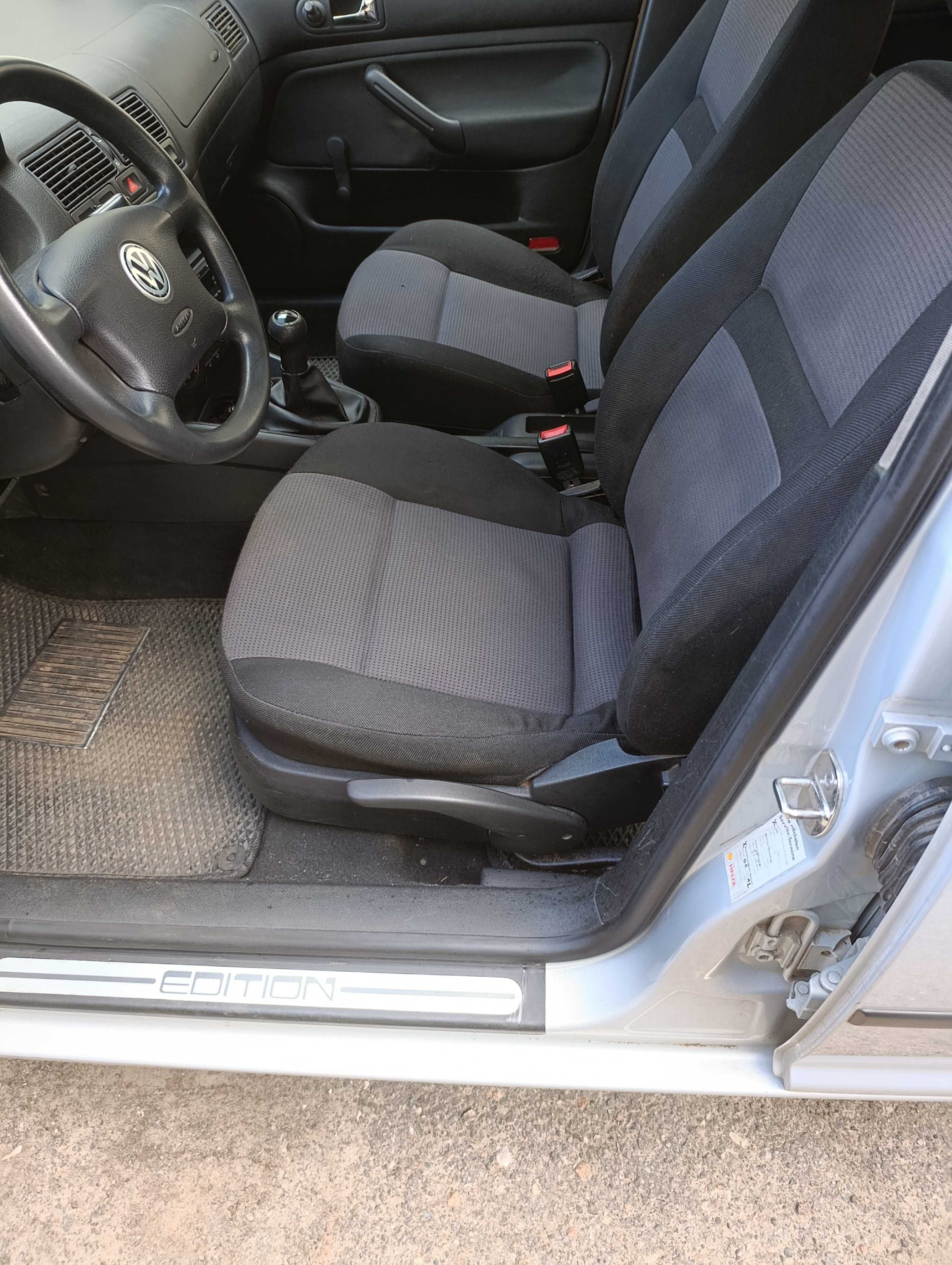 Продається Volkswagen Golf 4 (Гольф 4) 1,6 MPI