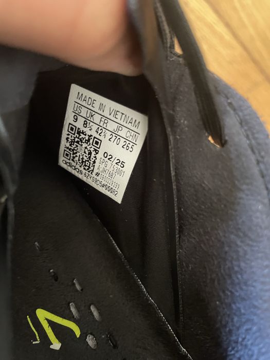 Chuteira F50 Pro FG Core Black-Iron Met-Lucid Lemon