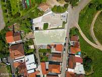 Terreno Urbano para moradia Térrea