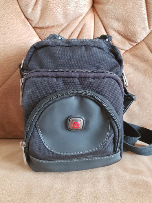 Сумка для документов и ключей