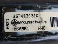 AMORTYZATOR VOLKSWAGEN PASSAT B4 357413031Q