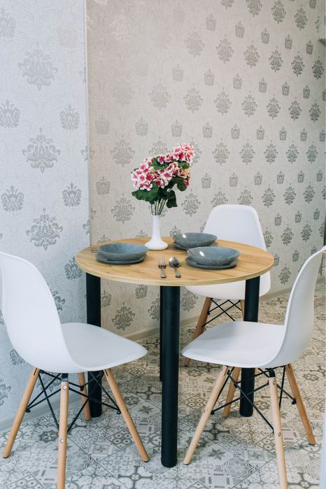 Здам подобово 1-кімнатну дизайнерську квартиру поруч з термалом