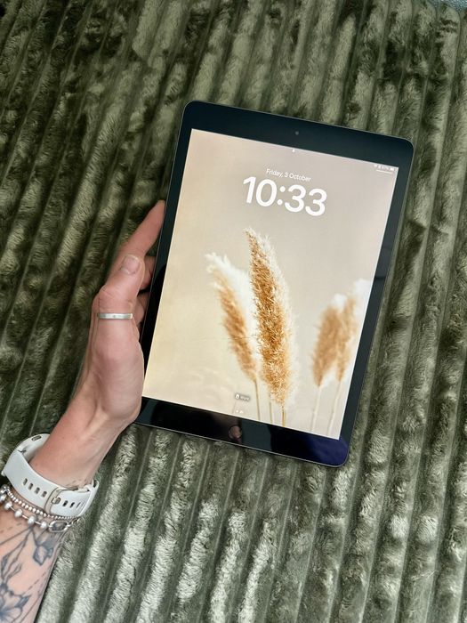 iPad 8 gen 32 GB grey wifi стан чудовий