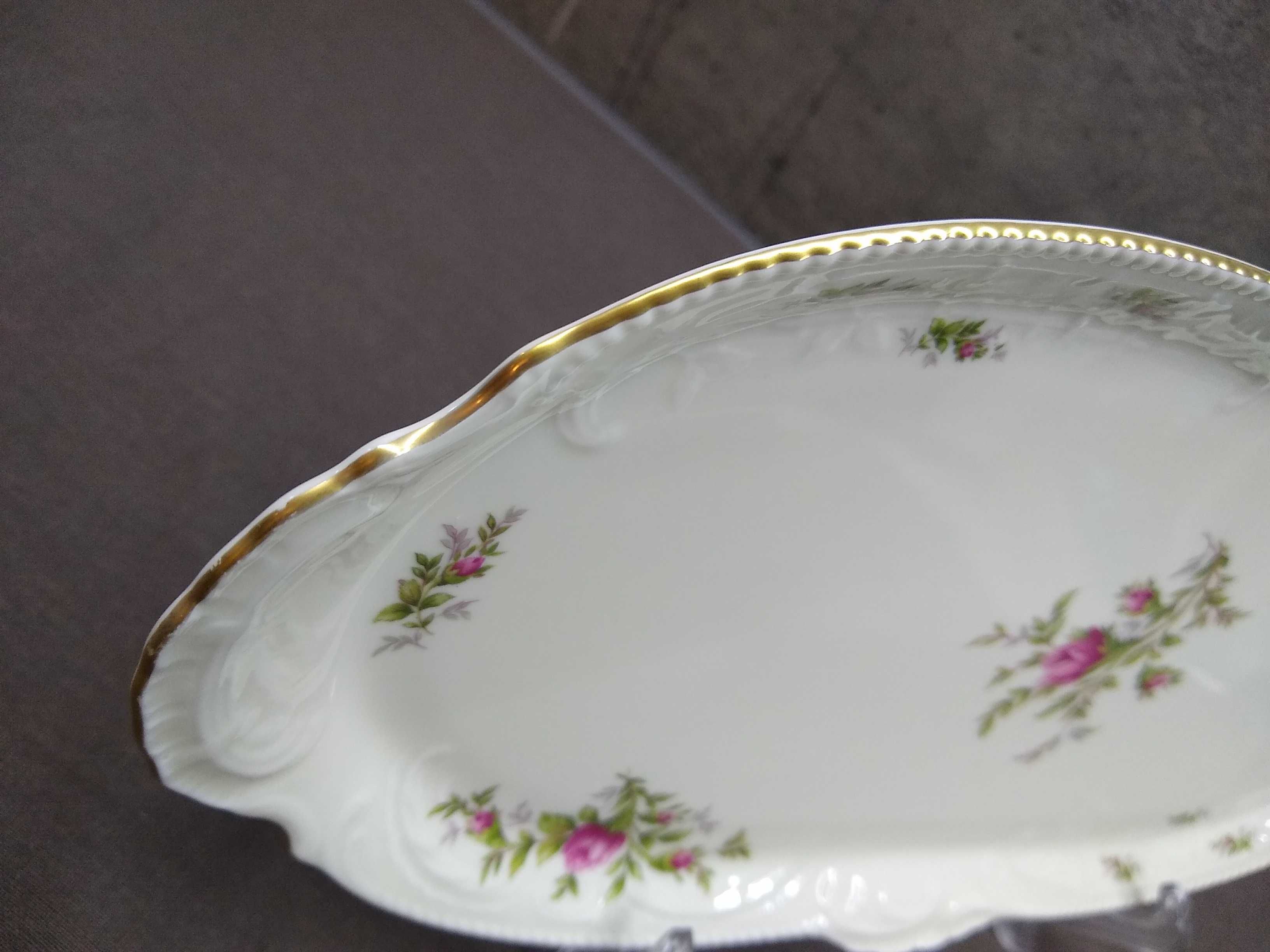 Półmisek królewski Rosenthal Sanssouci Ramona