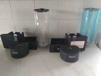 Máquina café Nespresso Delonghi