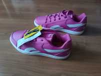 Adidasy Reebok nowe