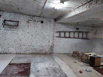 Аренда большой Капитальный гараж АК 40 новосе-вка 70 м2