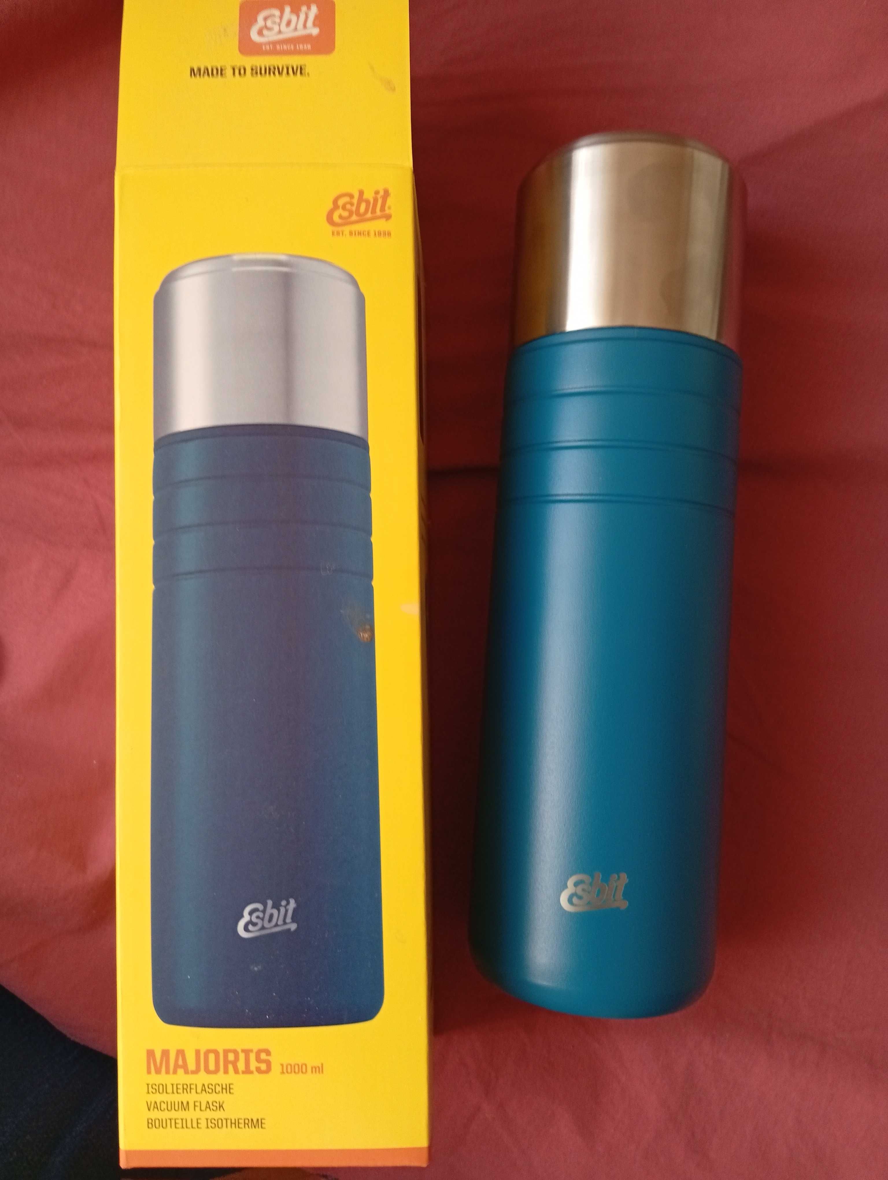 Termos esbit majoris vacum flask