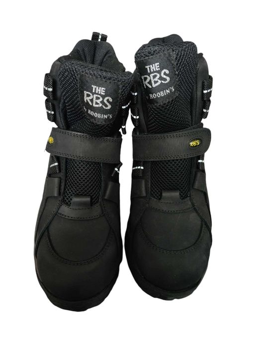 Botas plataforma Roobin's