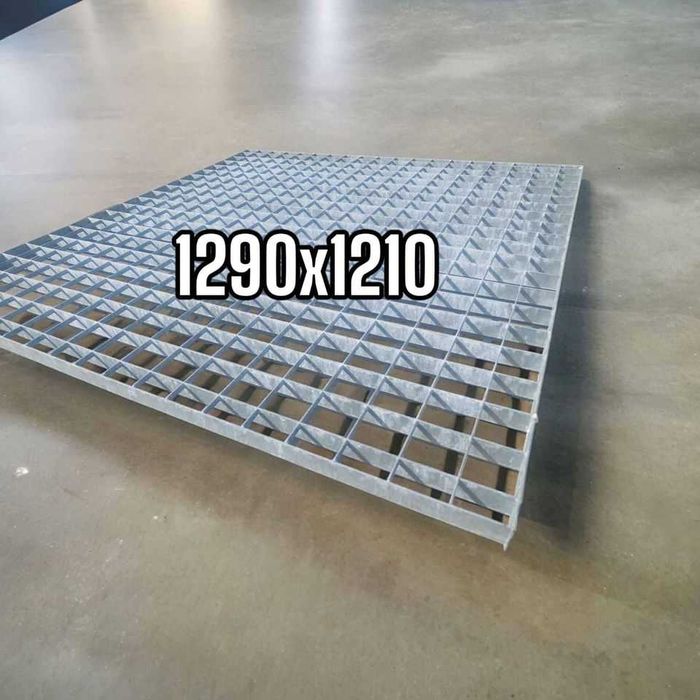 Krata wema pomostowa różne rozmiary