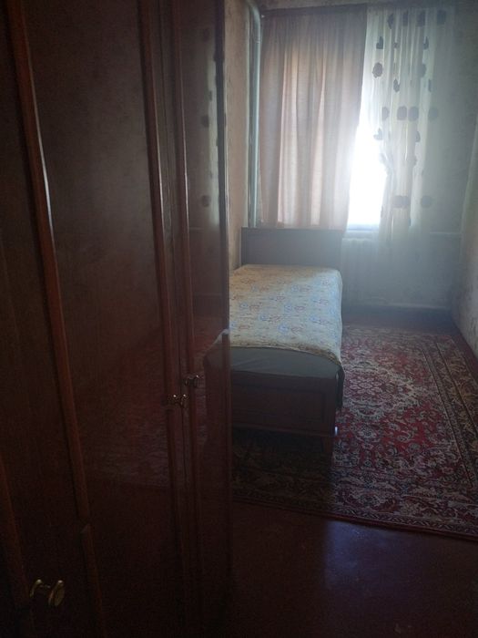 Сдам две комнату в доме