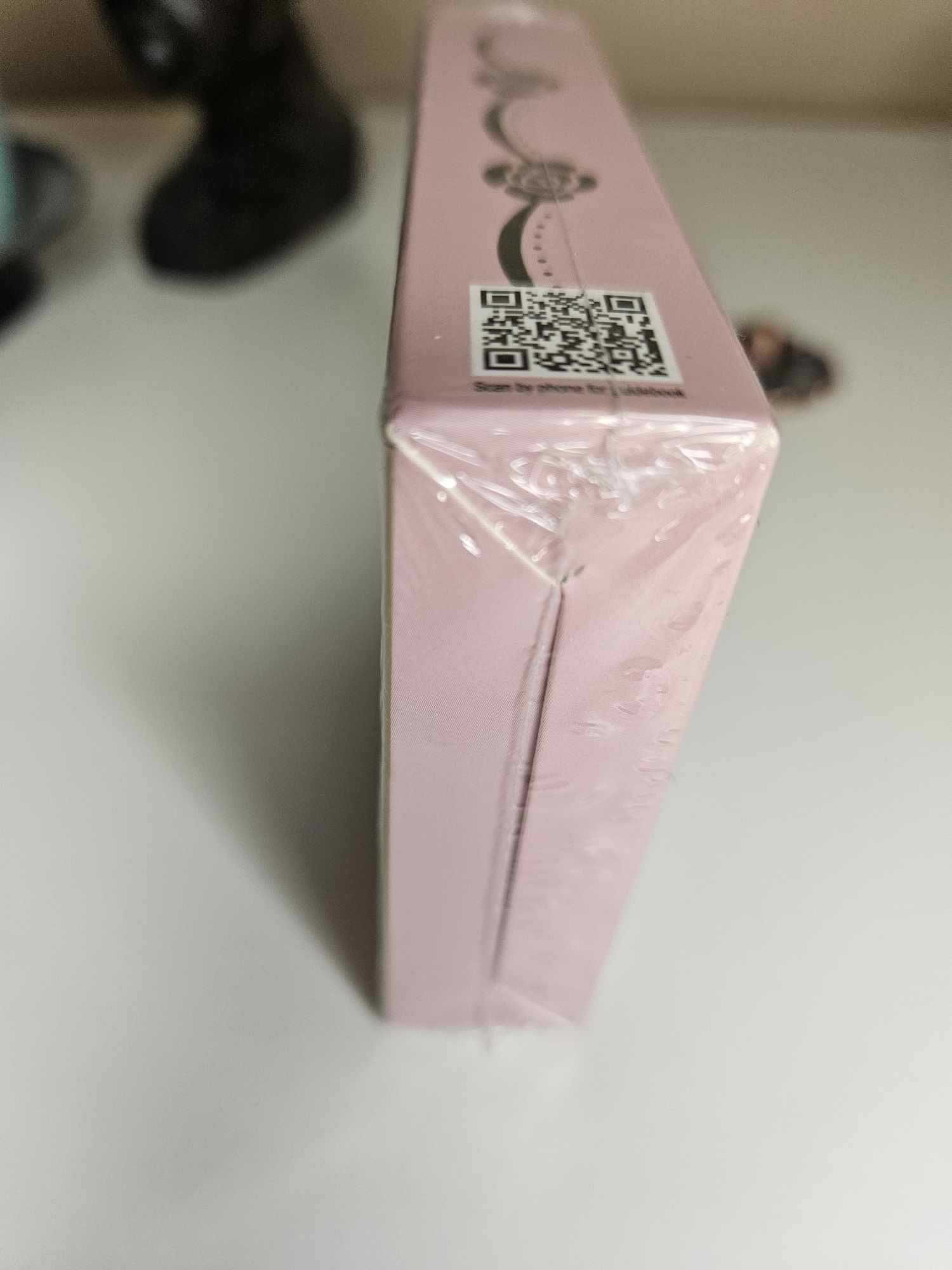 Karty Wyroczni Rosebelle. The Rosebelle Oracle. NOWE, ZAPAKOWANE