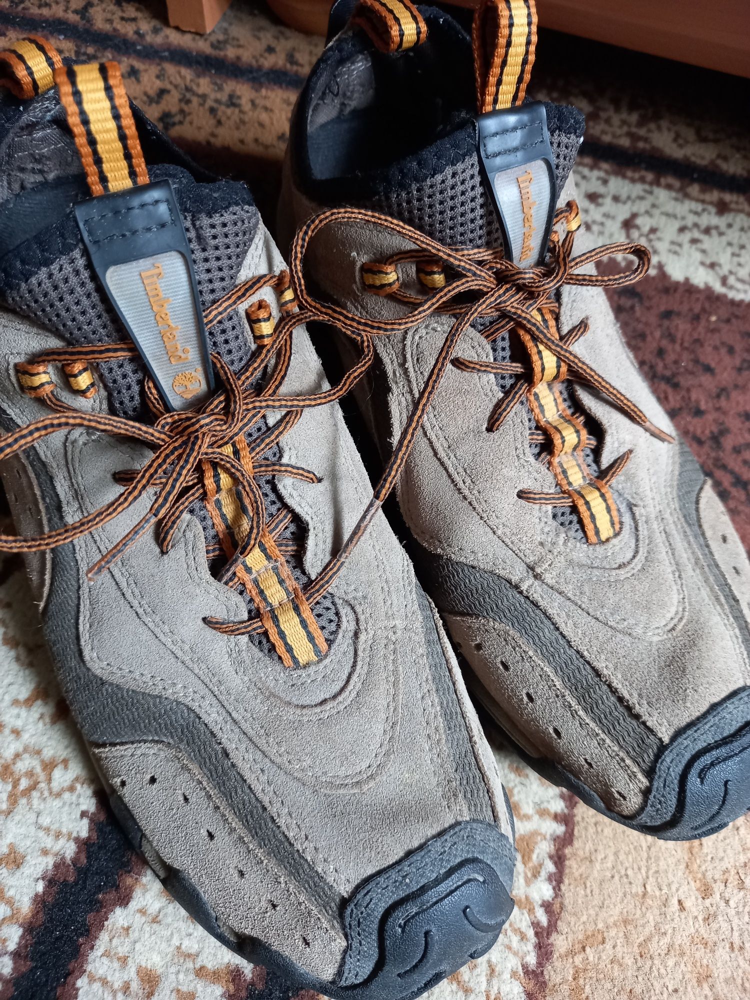 Кросівки  Timberland .