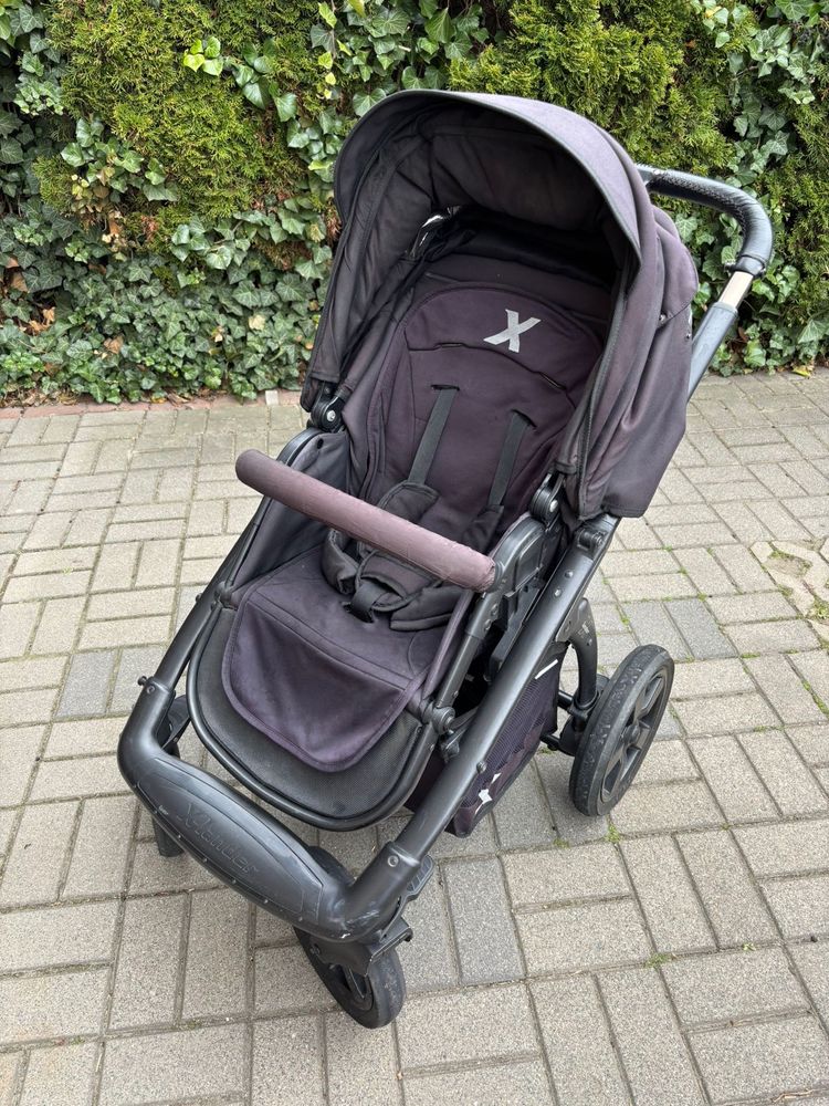 Wózek X-lander xmove 3w1