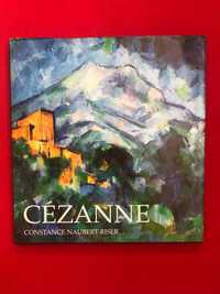 Cézanne - Constance Naubert-Riser