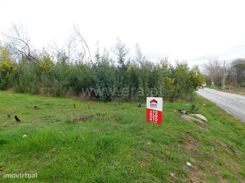 Terreno / Gouveia, Rio Torto