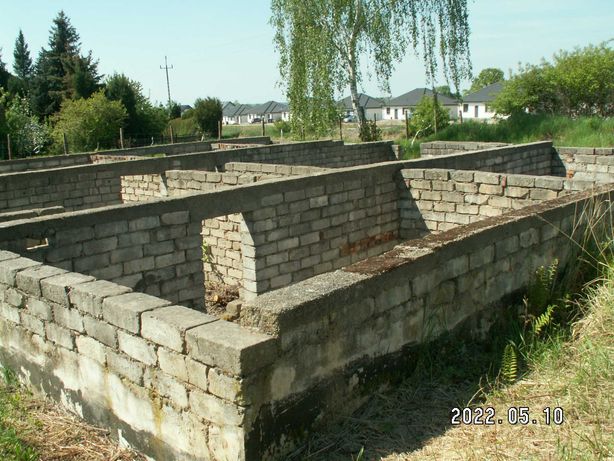 bloczki betonowe fundamentowe