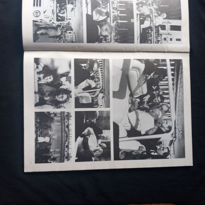 Revista " World Press Photo' 82 "