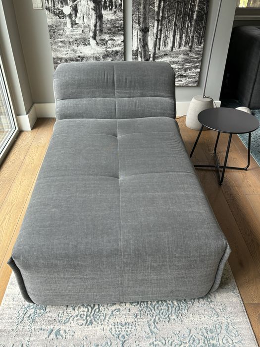 Szezlong/ leżanka Adriana furniture