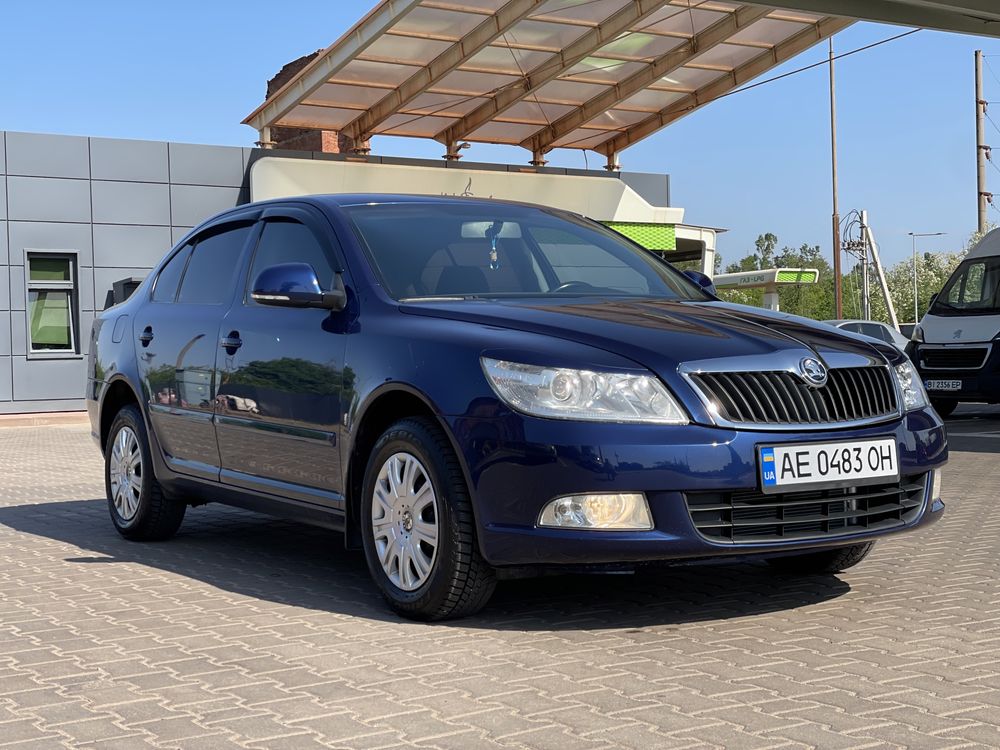 Продам Skoda Octavia A5 2009