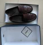 sapatos de homem Sebago