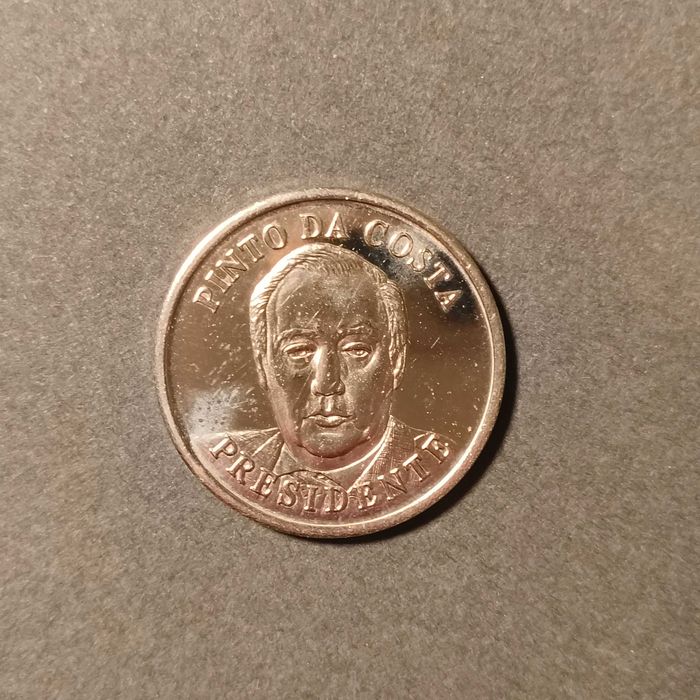 Medalhas Homenagem FCP Porto