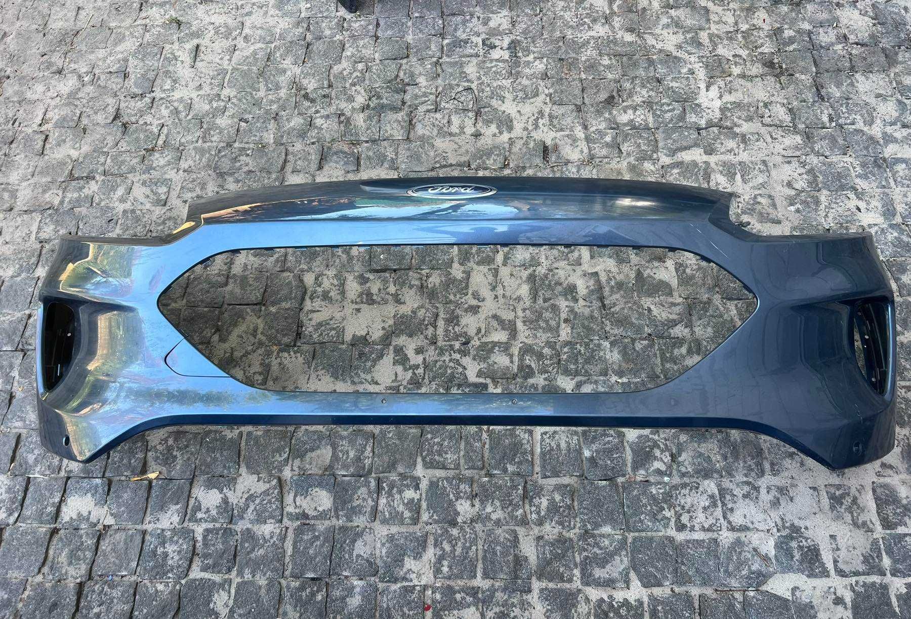 Бампер передній Ford Kuga MK3 Форд Ескейп від2019-2024рр