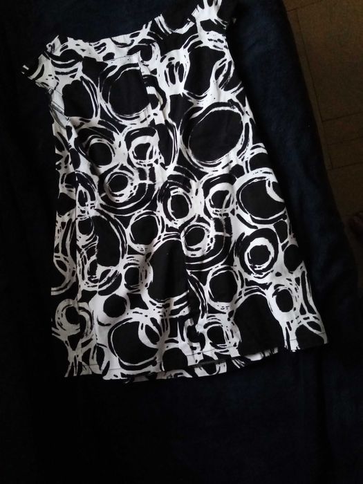 Tunika ciążowa rozm L