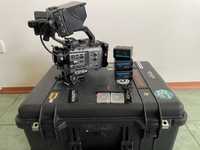 Sony fX6 ready for shooting kit / Arii / Red / Blackmagic