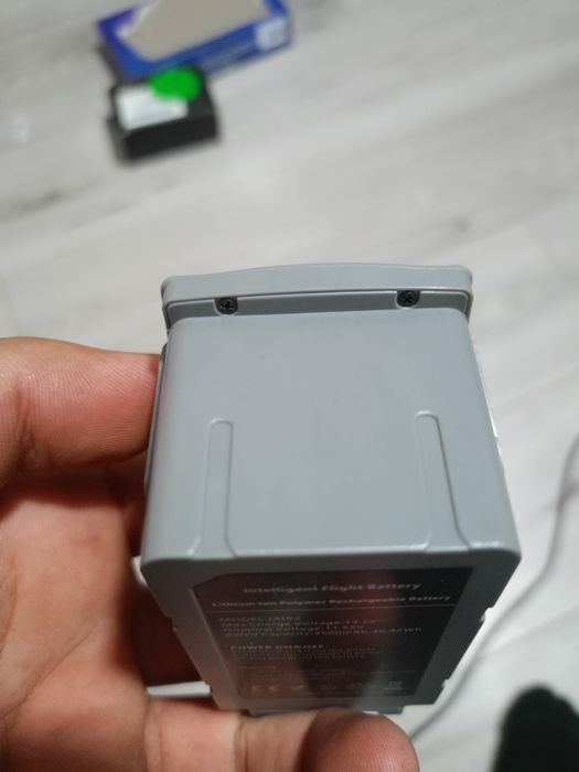 Акумулятор PowerPlant DJI Air 2S, Air 2 3500 мАг (CB970988)