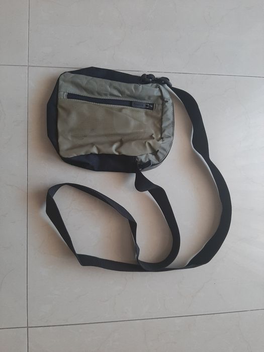 Saszetka męska Reebok