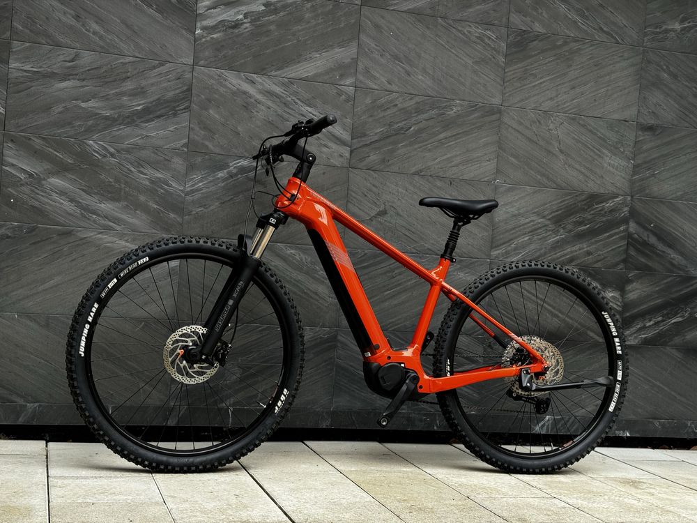 Електровелосипед Cannondale Tesoro eBike