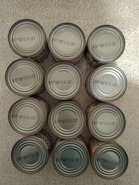 John Dog for cats filety