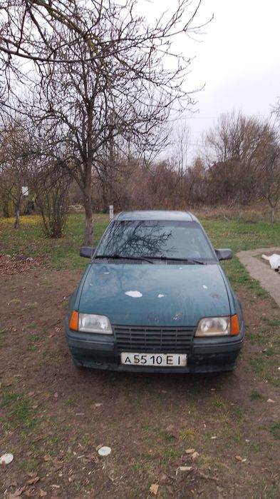 Продам опелька в непоганому стані