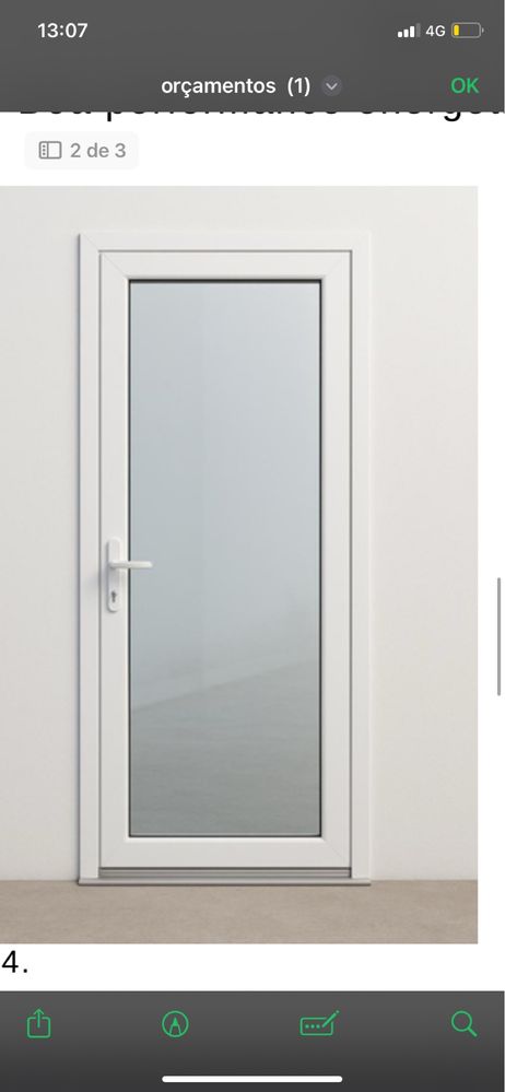 Caixilharias de Aluminio, portas, portoes, janelas, marquises etc
