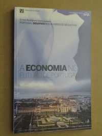 A Economia no Futuro de Portugal de Ernâni Rodrigues Lopes